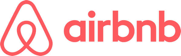 Logotipo Airbnb